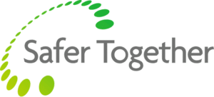 safer together